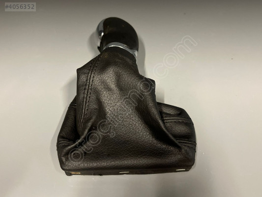 SUPERB OCTAVİA RAPİD OTOMATİK VİTES TOPUZU ORJİNAL DSG