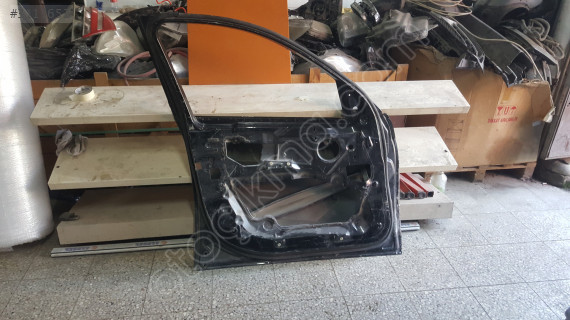 BMW E71 KAPI SOL ÖN