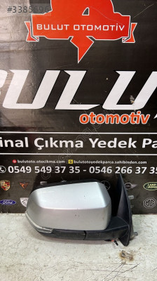 Vw amarok sağ dikiz aynası 2022-2024