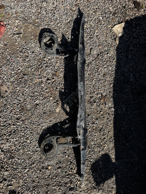Bmw E36 Ön Panel Çıkma