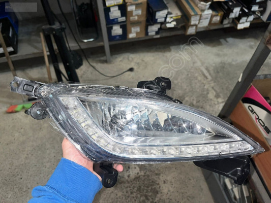 HYUNDAİ İ30 2012-2015 LEDLİ SAĞ SİS FAR