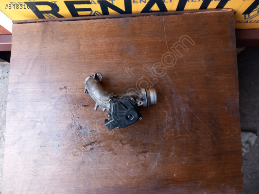 Renaukt fluence megane gaz kelebeği 1.5 8200614985