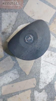 Opel Corsa C Orjinal Çıkma Direksiyon Airbag