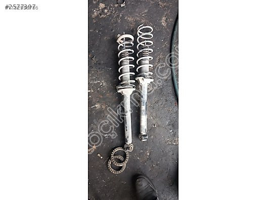 mazda 121 arka amortisör yay takım