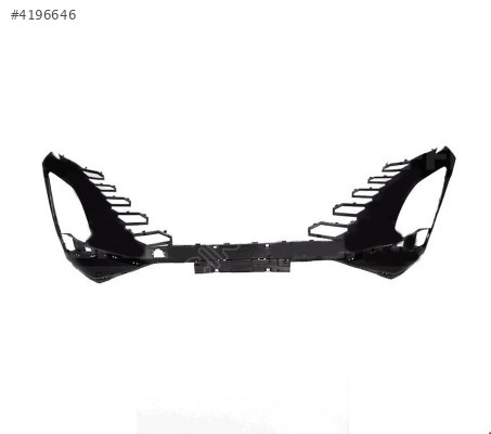 ÖN TAMPON CHERRY OMODA 5 2022- SIFIR