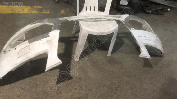 2014-2017 AUDİ Q5 ÖN TAMPON