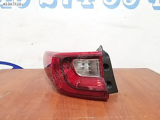 KİA RİO SOL ARKA STOP (92401-H8)