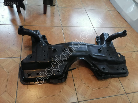 EGEA MOTOR TRAVERSİ