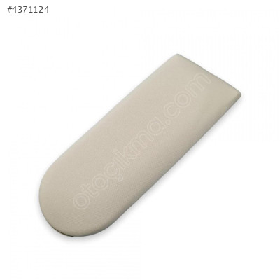 6R0867173 POLO-TOLEDO-RAPİD 10-14 KOL DAYAMA KAPAĞI BEJ