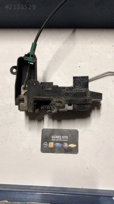 OPEL ASTRA H SOL ÖN KAPI KİLİT KİLİDİ ÇIKMA ORJİNAL