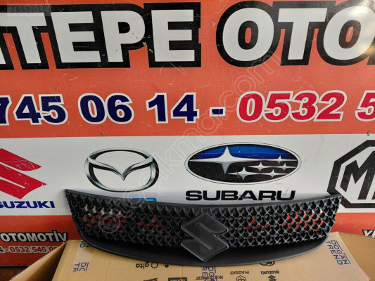 suzuki sx4 ön panjur