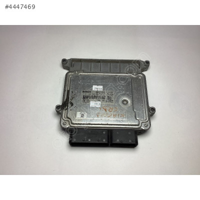 Kia Ceed 1.4 Motor Beyni 39110-2B520 0261201202