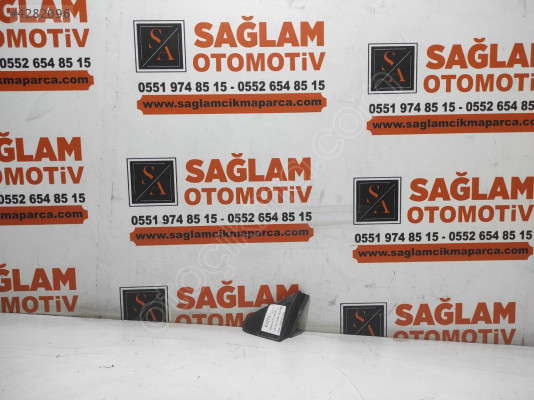 ÇIKMA RENAULT CLİO-3 SOL DIŞ AYNA ÜÇGENİ OEM 8200357709