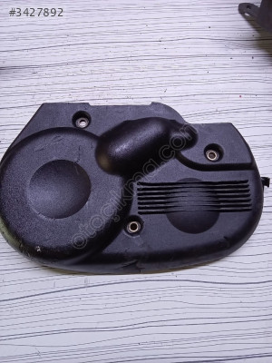 OPEL Astra 1.6 X16XEL-Z16XE Triger Üst Kapağı  90530913