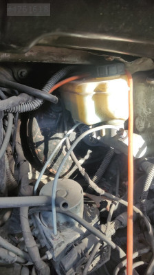 MİTSUBİSHİ COLT WESTİNGHOUSE