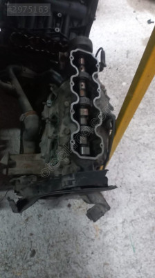 OPEL ASTRA F 1.4 KOMPLE MOTOR.OTO ERKAN ÜNYE