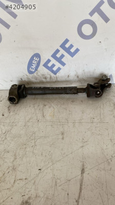 renault kango 3 2011 direksiyon alt mafsal/mil (son fiyat)