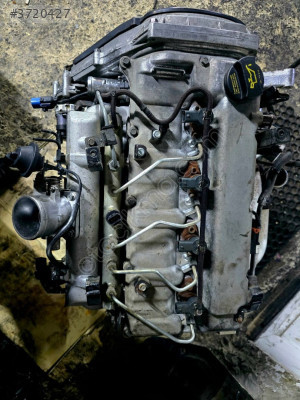 2010 Starex crdi motoru