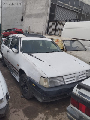 Fiat Tempra hurda belgeli parça parça satılık