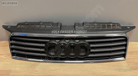 AUDİ A3 COUPE 04-07 ÖN PANJUR (AMBLEMSİZ) 8P3853651 3FZ