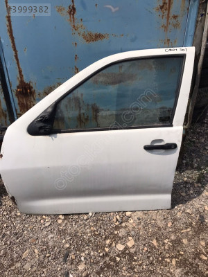 VOLKSWAGEN CADDY SOL ÖN KAPI DOLU MONTECAR
