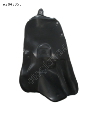 ARKA ÇAMURLUK DAVLUMBAZI SOL HYUNDAI GETZ 03-05 86821-1C500