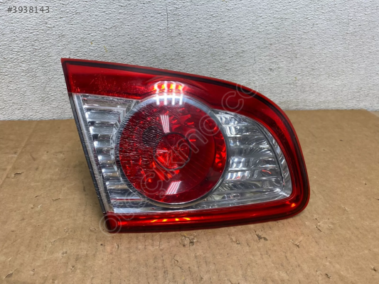 HYUNDAI SANTA FE ÇIKMA ORJİNAL SAĞ - SOL STOP