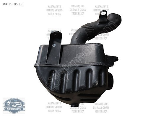 AUDİ A3 SKODA OCTAVİA SEAT LEON HAVA FİLTRE KUTUSU 1K0129622