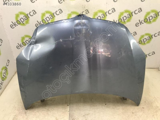 SKODA FABİA 2010 2012 ÖN KAPUT 5J0823031A