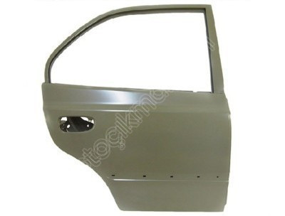 ACCENT ARKA KAPI SAĞ SOL 2000 VE ÜZERİ / KAMPANYA