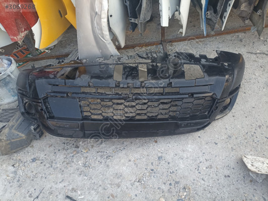 Fiat 500X ön tampon