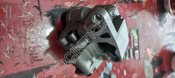 Yağ Pompası FEBI 34723 VOLKSWAGEN 2,0TDI CAA-CFFA-CFGA