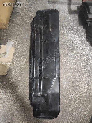 ASTRA F SEDAN PANEL TAMPON BAGAJ KİLİT