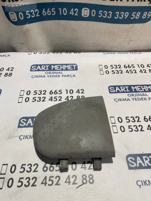 ÇIKMA FİAT DOBLO SİGORTA KUTUSU KAPAĞI İÇ TRİM