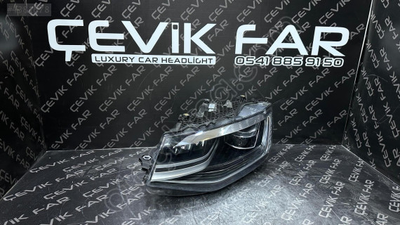 VOLKWAGEN CADDY 2021-2024 SOL FAR