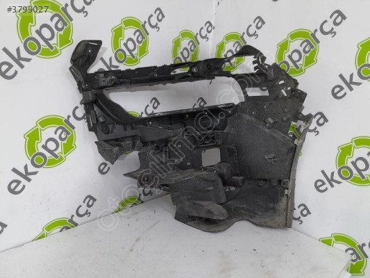 BMW 7 SERİSİ 2022 2024 G70 SAĞ ÖN TAMPON İÇ BRAKETİ 51119464046