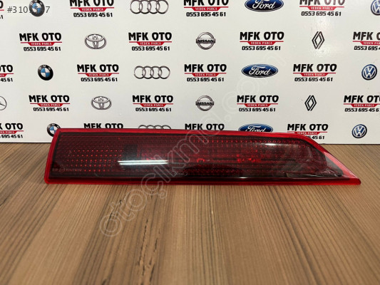 TRANSİT CUSTOM SAĞ YAN STOP ORJİNAL