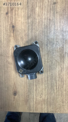 4H0907561C audi a8 radar beyni