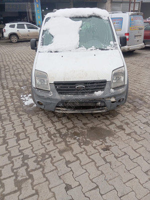 Ford connect 2011 model motor kaputu