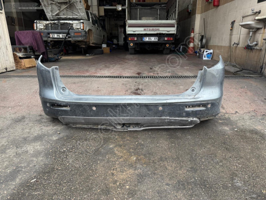 SUZUKİ VITARA ARKA TAMPON ORJINAL