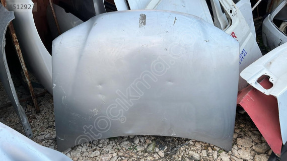 FİAT ALBEA KAPUT ÇEVİK OTO ÇIKMA