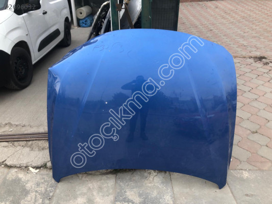 BMW 3 SERİ F30 F32 ÖN KAPUT