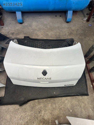 RENAULT MEGANE 2SEDAN  ÇIKMA BAGAJ KAPAĞI