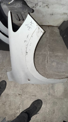 PEUGEOT 301 SAĞ ÇAMURLUK 3X ORJİNAL ÇIKMA