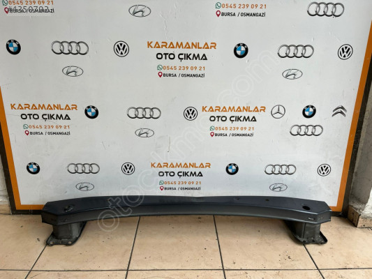 HONDA CİVİC 2016-21  ARKA TAMPON DEMİRİ ORJİNAL