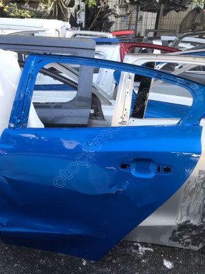 MİRİM OTODAN FORD FOCUS SOL ARKA KAPI