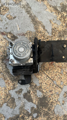 Vw grubu Abs beyni 5q0907379aa