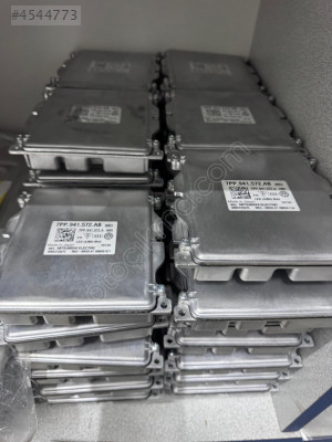 7PP941572AB PASSAT FAR BEYNİ