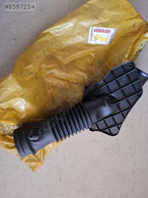 Fiat hava filitre borusu 51737203