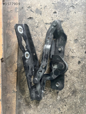 Ford c max sol Kaput menteşesi
